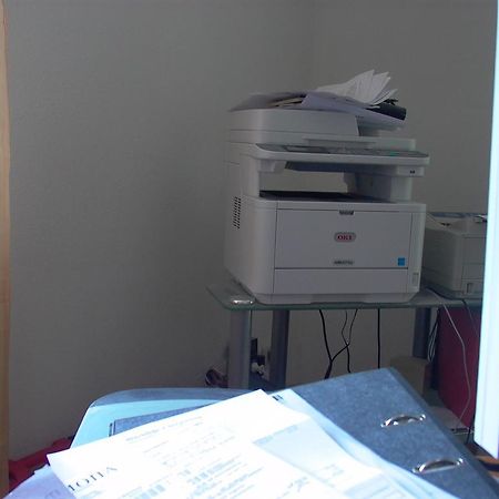 Gaestezimmer Ferienwohnung Villa Alexa, Mit Wallbox Woltersdorf  Dış mekan fotoğraf