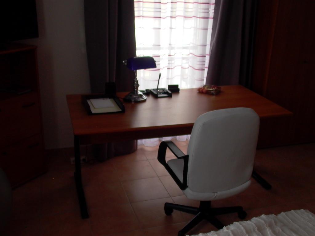 Gaestezimmer Ferienwohnung Villa Alexa, Mit Wallbox Woltersdorf  Oda fotoğraf