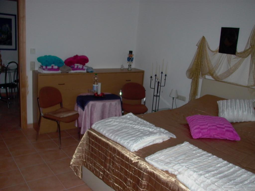 Gaestezimmer Ferienwohnung Villa Alexa, Mit Wallbox Woltersdorf  Oda fotoğraf