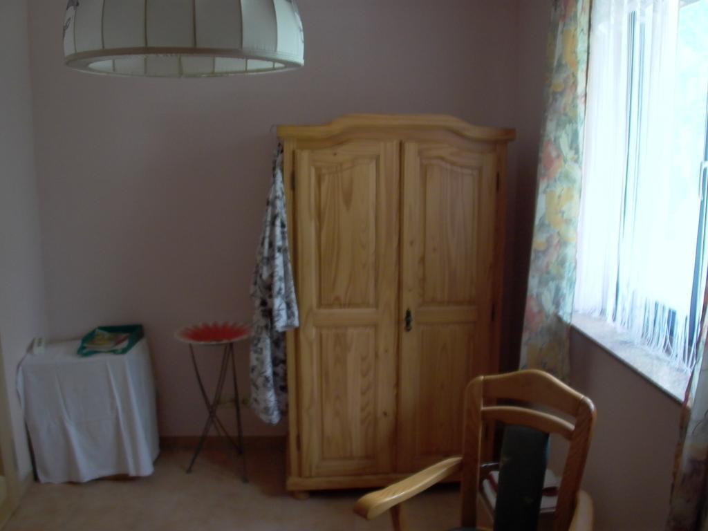 Gaestezimmer Ferienwohnung Villa Alexa, Mit Wallbox Woltersdorf  Oda fotoğraf