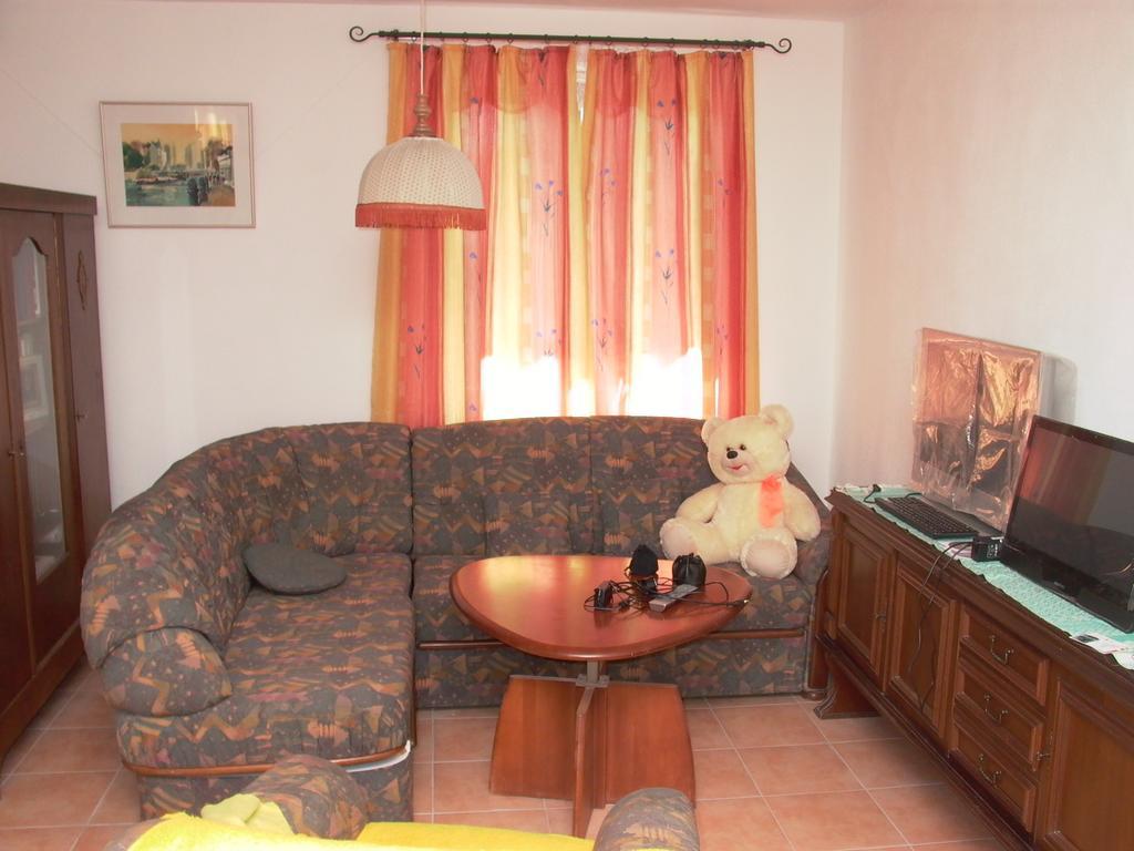 Gaestezimmer Ferienwohnung Villa Alexa, Mit Wallbox Woltersdorf  Oda fotoğraf