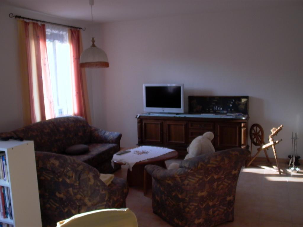 Gaestezimmer Ferienwohnung Villa Alexa, Mit Wallbox Woltersdorf  Oda fotoğraf
