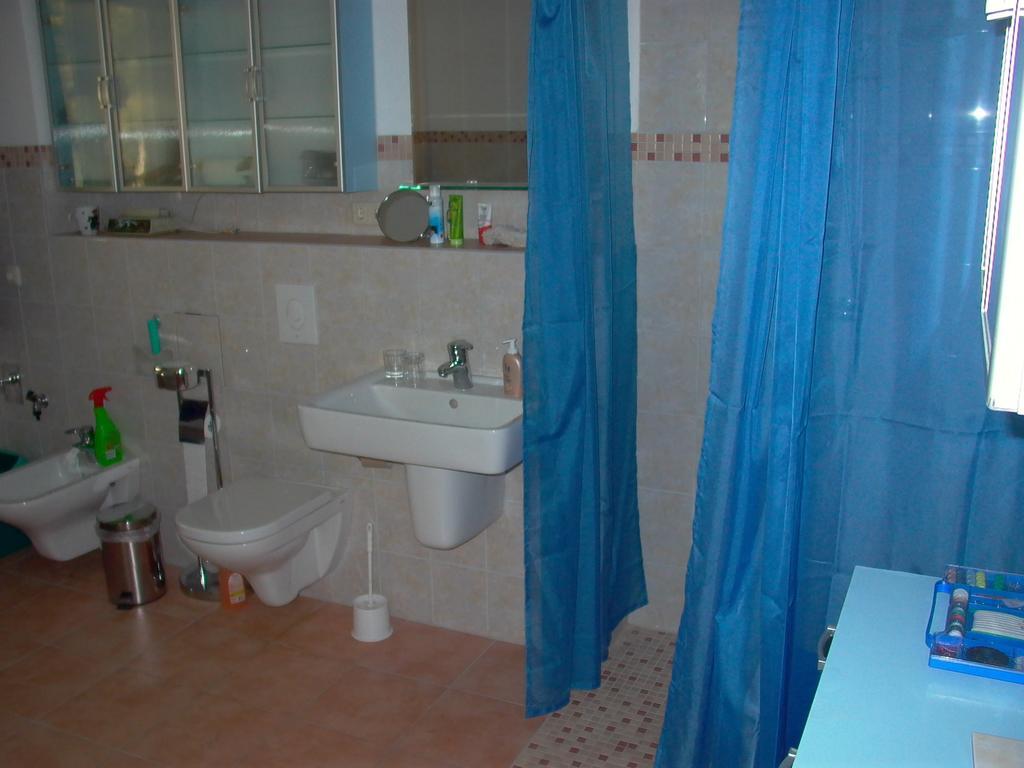 Gaestezimmer Ferienwohnung Villa Alexa, Mit Wallbox Woltersdorf  Dış mekan fotoğraf